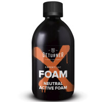 Deturner Foam 500ml - piana aktywna o neutralnym pH