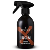 Deturner Iron 500ml - produkt do usuwania zanieczyszczeń metalicznych