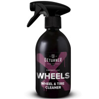 Deturner Wheels and Tire Cleaner 500ml - produkt do czyszczenia felg i opon