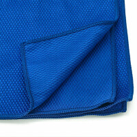 AQUA Microfiber Glass - ręcznik do czyszczenia powierzchni szklanych