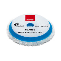 Rupes DA Wool COARSE 50/65mm - tarcza polerska z wełny 