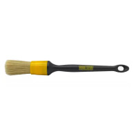 Work Stuff Detailing Brush Short 24mm - pędzelek detailingowy 24mm