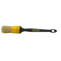 Work Stuff Detailing Brush Short 30mm - pędzelek detailingowy 30mm