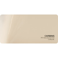 Carbins C3 RG/19L PET Gloss Apricot Tint - folia do zmiany koloru samochodu