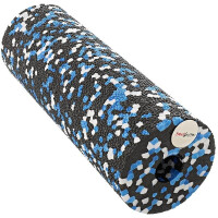 MINI Roller Wałek EPP gładki do masażu Crossfit - blue