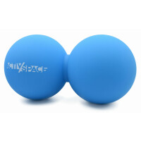 Podwójna piłka lacrosse ball do masażu