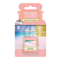 Yankee Candle - Pink Sands - zapach samochodowy Ultimate