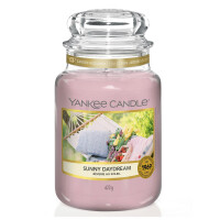 Sunny Daydream Yankee Candle - duża świeca zapachowa