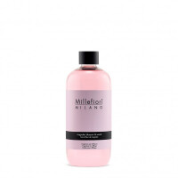 Magnolia Blossom &amp; Wood  Millefiori - uzupełniacz 500 ml do pałeczek zapachowych- seria Natural