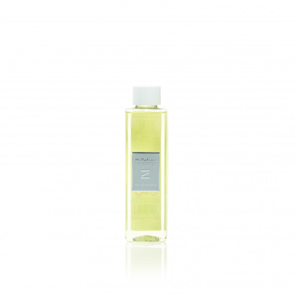 Fior Di Muschio- Millefiori- Uzupełniacz do pałeczek zapachowych 250 ml Zona