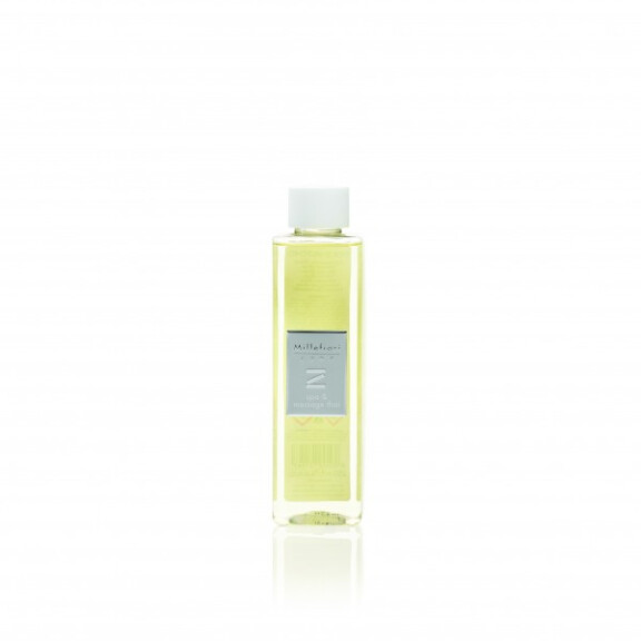 Spa &amp; Massage Thai - Millefiori - Uzupełniacz do pałeczek zapachowych 250 ml Zona