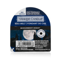 Midsummer&apos;s Night Yankee Candle -  wosk zapachowy