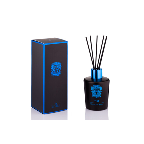 Tiki - Vila Hermanos - dyfuzor zapachowy 200 ml - seria Tribal Senses