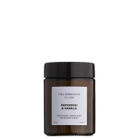Patchouli &amp; Vanilla - Vila Hermanos - świeca zapachowa 120g - seria Apothecary