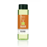 Bouquet D&apos;Epices - Goa - wkład zapachowy do dyfuzora 250 ml