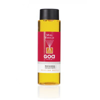 Miel Vanille - Goa - wkład zapachowy do dyfuzora 250 ml