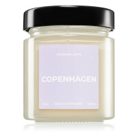 Copenhagen - Vila Hermanos - świeca zapachowa 140 g - seria Apothecary Northern Lights