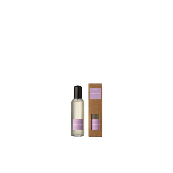 Copenhagen - Vila Hermanos - spray zapachowy do pomieszczeń 100ml - seria Apothecary Northern Lights