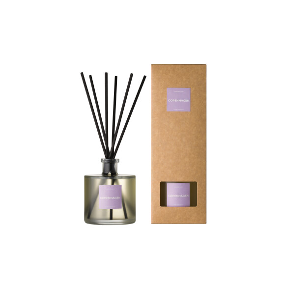 Copenhagen - Vila Hermanos - dyfuzor zapachowy 500 ml - seria Apothecary Northern Lights