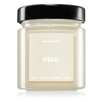 Oslo - Vila Hermanos - świeca zapachowa 150g - seria Apothecary Northern Lights