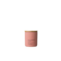 Fresh Wood &amp; Ginger - Vila Hermanos - świeca zapachowa 120g - seria Concrete Collection