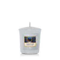 Candlelit Cabin Yankee Candle - mała świeca votive