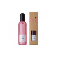 Pear &amp; Rose - Vila Hermanos -  spray zapachowy 100ml - seria Apothecary Rose