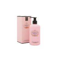 Castelbel Rose Blush - żel do rąk i ciała 300ml - seria Portus Cale