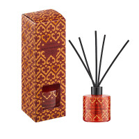 Spicy &amp; Floral Bouquet - Vila Hermanos -  dyfuzor zapachowy 100ml - seria 70&apos;s