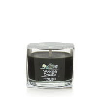 Silver Sage &amp; Pine - Yankee Candle - mini świeca zapachowa
