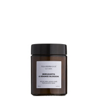 Bergamot &amp; Orange Blossom - Vila Hermanos - świeca zapachowa 120g - seria Apothecary