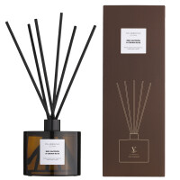 Red Saffron &amp; Cedar Blue - Vila Hermanos - dyfuzor zapachowy 500 ml - seria Apothecary
