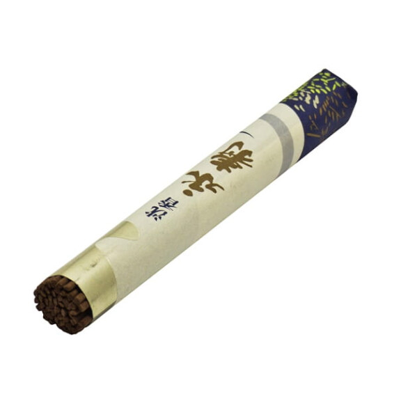 Koh Jinkoh Eiju - Nippon Kodo - japońskie kadzidełko zapachowe
