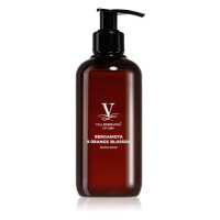 Bergamot &amp; Orange Blossom - Vila Hermanos - mydło do rąk 250 ml - seria Apothecary