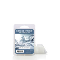 Arctic Highway - Kringle Candle - wosk zapachowy 64 gram