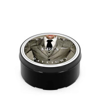Grey - Kringle Candle - mała świeca daylight 35 gramy