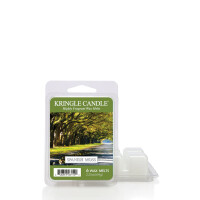 Spanish Moss - Kringle Candle - wosk zapachowy 64 gram