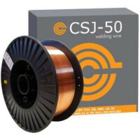 Drut spawalniczy MIG/MAG CSJ-50 SG2 fi 1,2 - cena za 1kg (szpula 15kg)