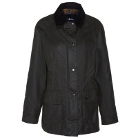 Damska kurtka- Barbour Beadnell Wax Jacke