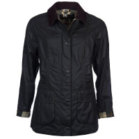 Damska kurtka- Barbour Beadnell Wax Jacket