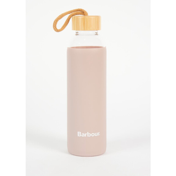 Butelka - Barbour Glass