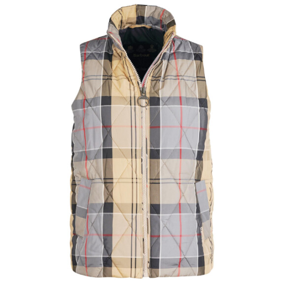 Damska kamizelka- Barbour Corry Liner