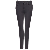 Spodnie damskie - Barbour Essential Slim Trousers