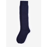 Damskie skarpetki - Barbour Wellington Knee Socks