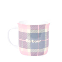 Kubek ceramiczny - Barbour Tartan Mug