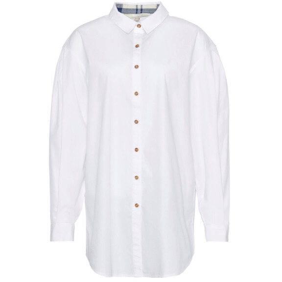 Koszula damska - Barbour Catherine Oversized Shirt