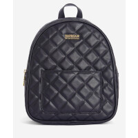 Damski plecak - Barbour Quilted Uxbridge Backpack