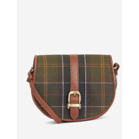 Damska torebka-Barbour Katrine Saddle Bag