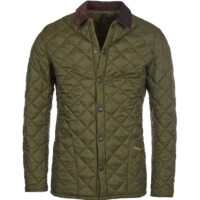 Męska kurtka pikowana,Barbour Heritage Liddesdale