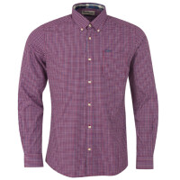 Koszula męska - Barbour Harold Tailored Shirt